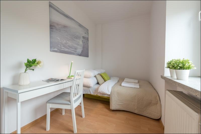 P&O Apartments Bialobrzeska Warsaw Ngoại thất bức ảnh